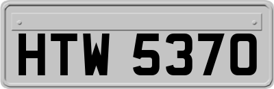 HTW5370