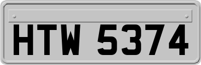 HTW5374