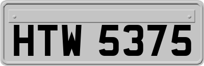 HTW5375