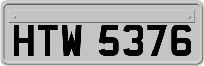 HTW5376