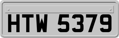 HTW5379
