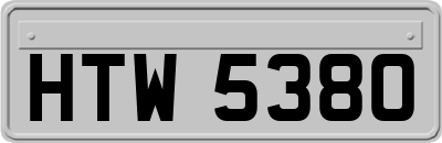 HTW5380