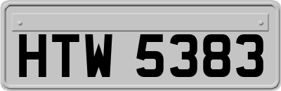 HTW5383