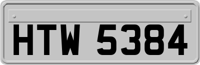 HTW5384