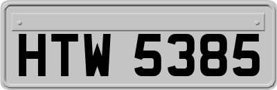 HTW5385