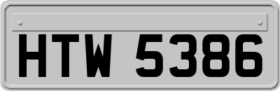 HTW5386