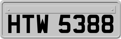 HTW5388