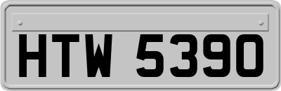HTW5390