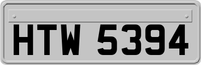 HTW5394
