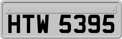 HTW5395