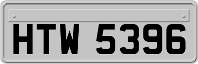 HTW5396