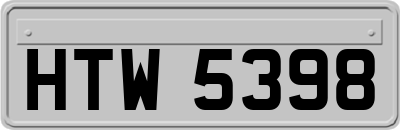 HTW5398