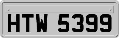 HTW5399