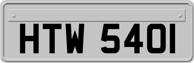 HTW5401