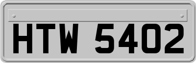 HTW5402