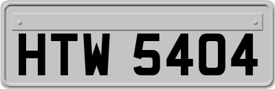 HTW5404