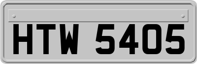 HTW5405