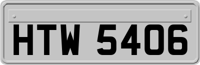 HTW5406