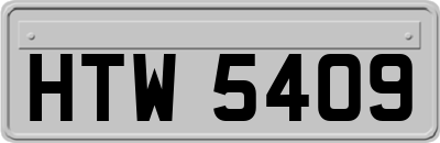HTW5409