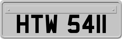 HTW5411