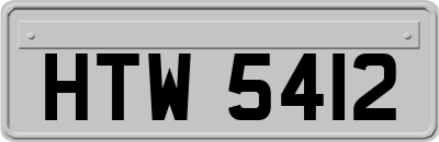 HTW5412
