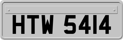 HTW5414
