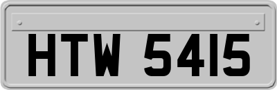 HTW5415