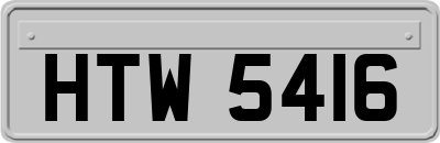 HTW5416