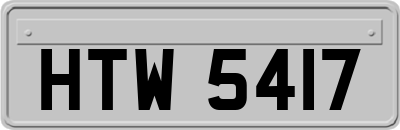 HTW5417