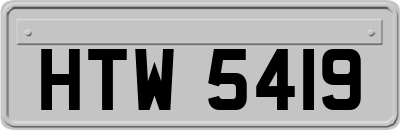 HTW5419