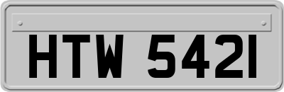 HTW5421