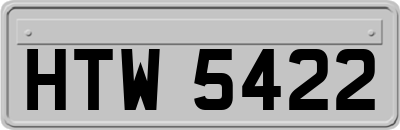 HTW5422
