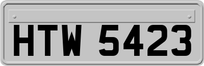 HTW5423