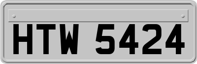 HTW5424