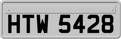 HTW5428
