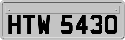 HTW5430