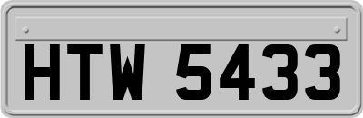 HTW5433