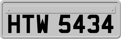 HTW5434