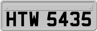 HTW5435