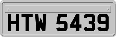 HTW5439