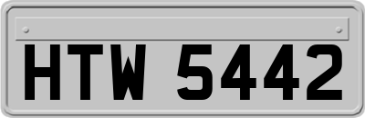 HTW5442