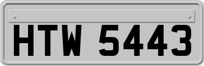HTW5443