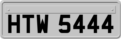 HTW5444