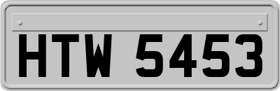 HTW5453