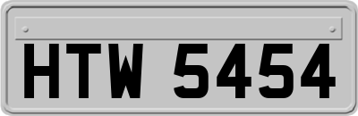 HTW5454