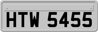 HTW5455