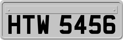 HTW5456