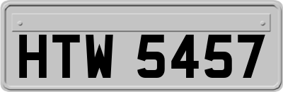 HTW5457