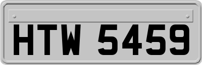 HTW5459