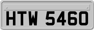 HTW5460